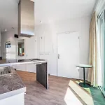 Promenadenvilla 03 10 شقة
