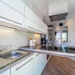 شقة Promenadenvilla 03 10 *