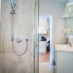 Promenadenvilla 03 10 شقة لوبيك