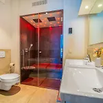 شقة Promenadenvilla 03 10 *