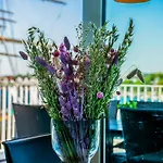 Promenadenvilla 03 10 شقة *