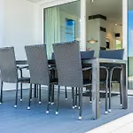 Promenadenvilla 03 10 شقة