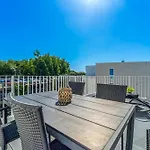 Promenadenvilla 03 10 شقة *