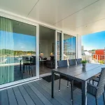 Promenadenvilla 03 10