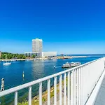 شقة Promenadenvilla 03 10