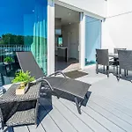 Promenadenvilla 03 10 شقة