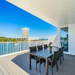 Promenadenvilla 03 10 لوبيك