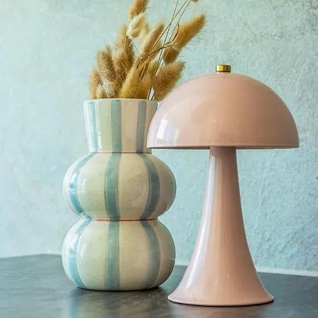 Promenadenvilla 03 10 דירה ליבק