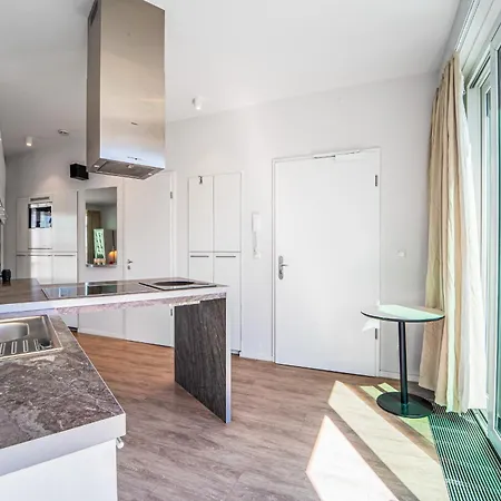 Promenadenvilla 03 10 דירה