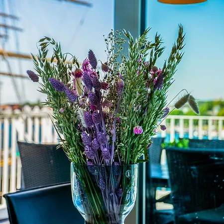 Promenadenvilla 03 10 דירה *