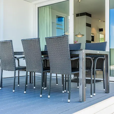 Promenadenvilla 03 10 דירה