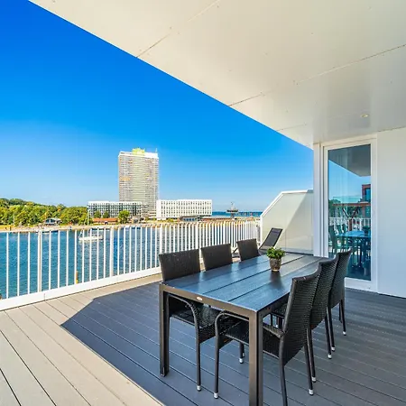 Promenadenvilla 03 10 ליבק