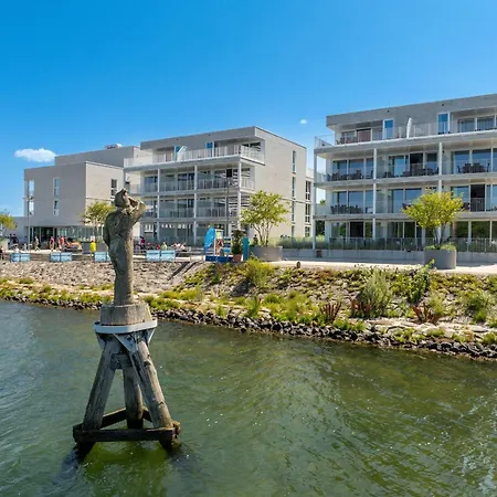 Promenadenvilla 03 10 דירה ליבק