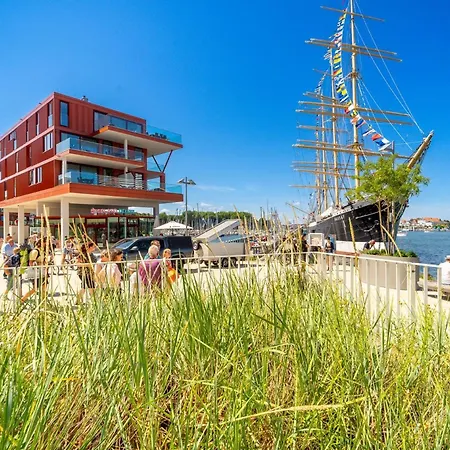 Promenadenvilla 03 10