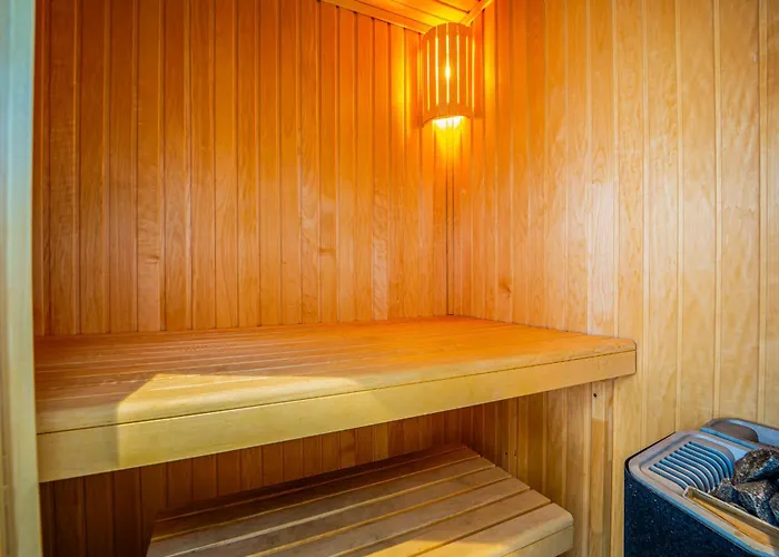 Lägenhet Promenadenvilla 03 10