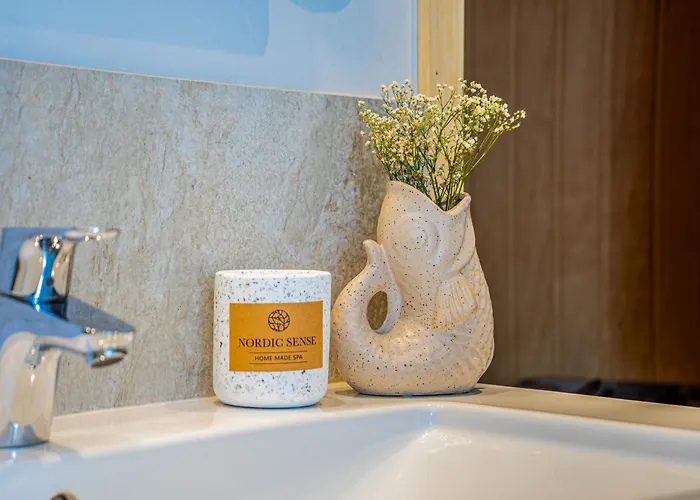 Promenadenvilla 03 10 Lübeck