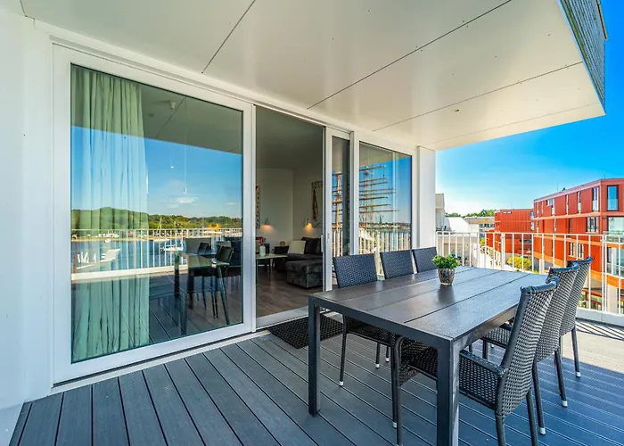 Promenadenvilla 03 10