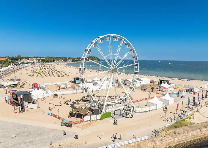 Promenadenvilla 03 10 Lübeck